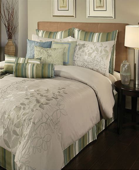 macys comforter set|macy's 12 piece comforter set.